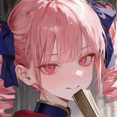 Profile image of シャーロット