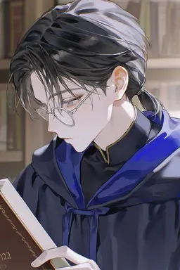 Profile image of リツ