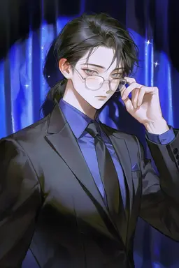 Profile image of リツ