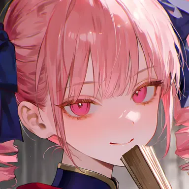 Profile image of 샤를로트