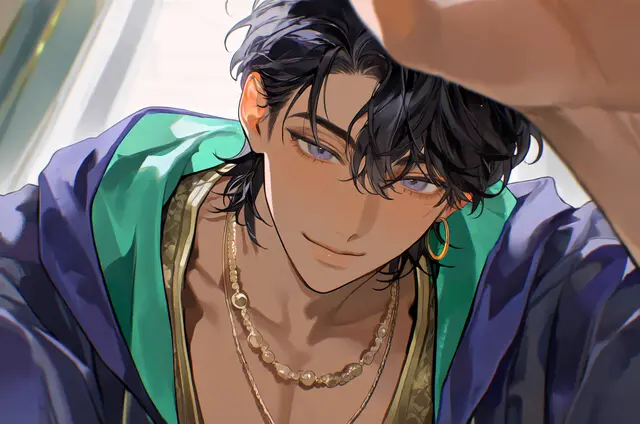 Profile image of カシム