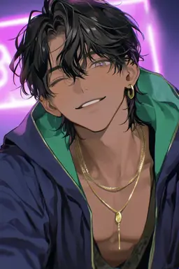 Profile image of カシム