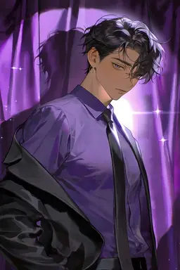 Profile image of カシム