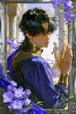 Profile image of Cassim
