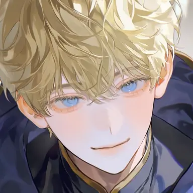 Profile image of アレン