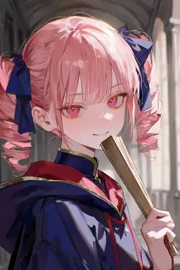 Profile image of シャーロット