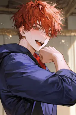 Profile image of ガル