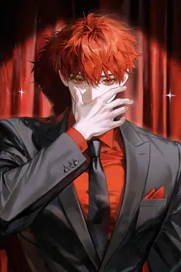 Profile image of ガル