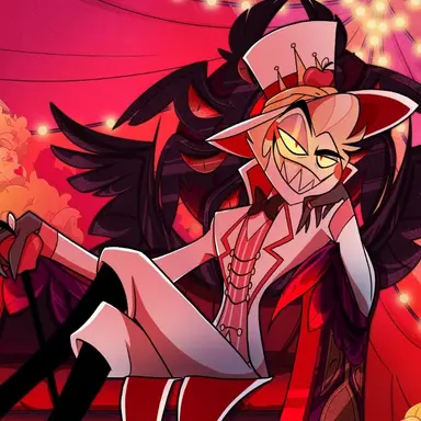 Profile image of 루시퍼