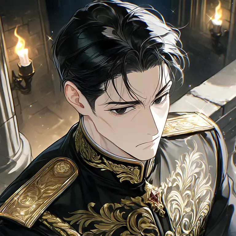 Yuto4696의 境界に立つ半魔の試練