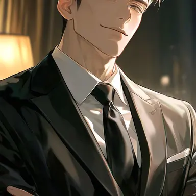 Profile image of Dorian