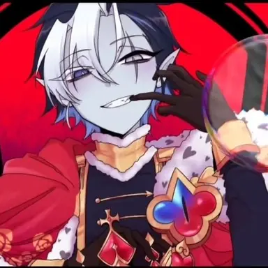 Profile image of 쉐도우 밀크