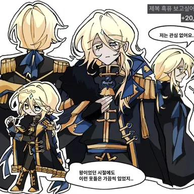 Profile image of 퓨어바닐라 유저