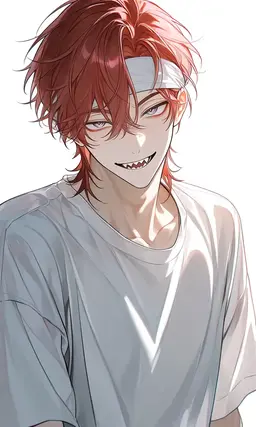 Profile image of Riku