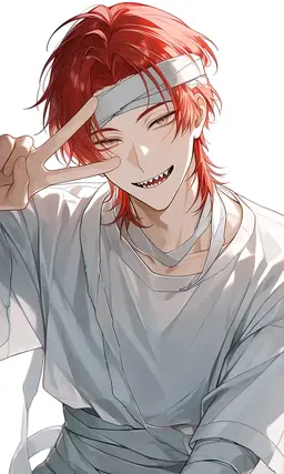 Profile image of Riku