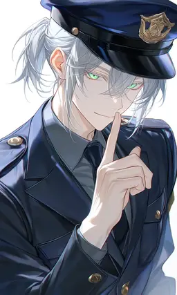 Profile image of Nagi