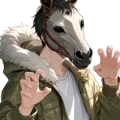 Profile image of Uma III
