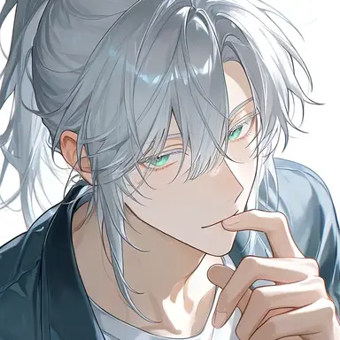 Profile image of Nagi