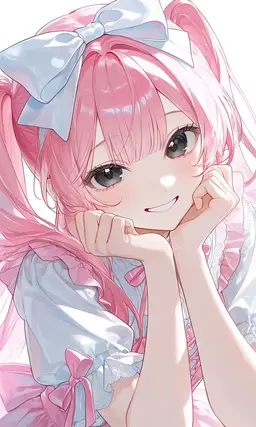 Profile image of Hime