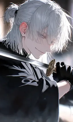 Profile image of Miyabi Kuze