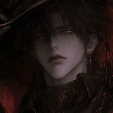 Profile image of 루시안 벨페르