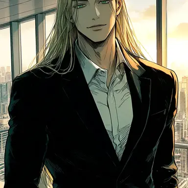 Profile image of Stellan