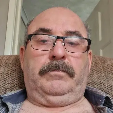 Profile image of Harvey