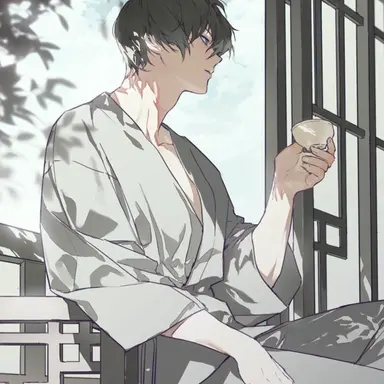 Profile image of 清人