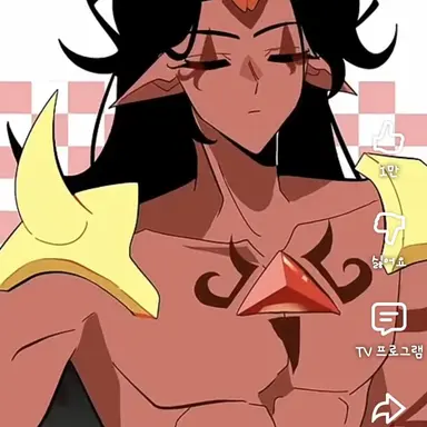 Profile image of 버닝스파이스