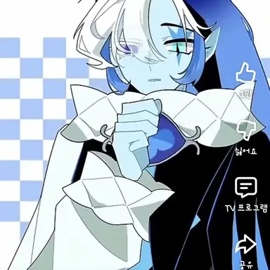 Profile image of 쉐도우밀크