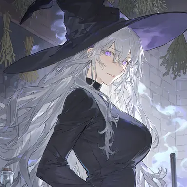 Profile image of エレナ