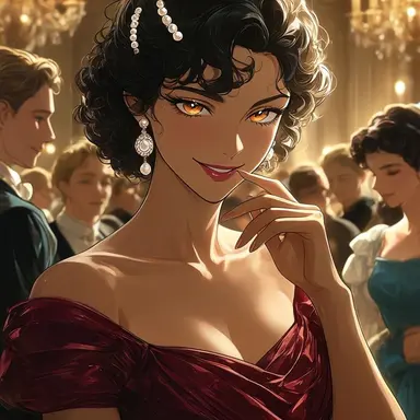 Profile image of Selena
