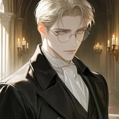 Profile image of Severin