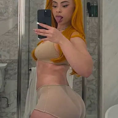 Profile image of Ice Spice