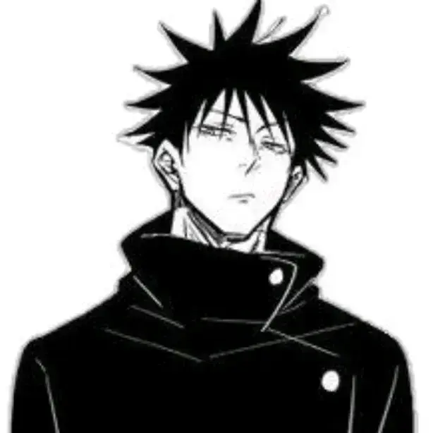 CroakyPaper0717의 Megumi