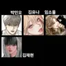 캐릭터 프로필 이미지