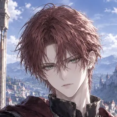 Profile image of カイル