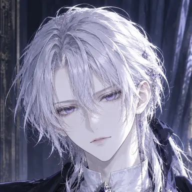 Profile image of ルシアン