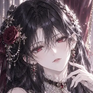 Profile image of ヴィオレット