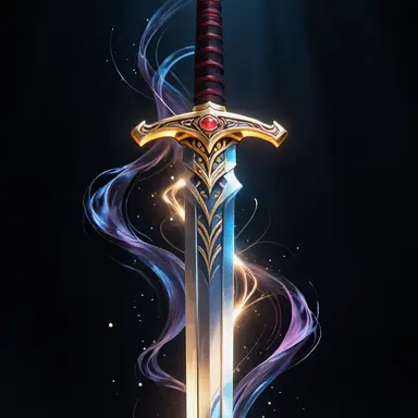 Profile image of ユニーク武器