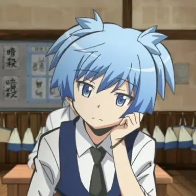 Profile image of 시오타 나기사