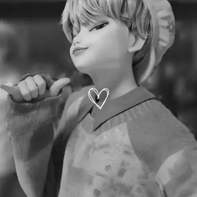 Profile image of ベイビー