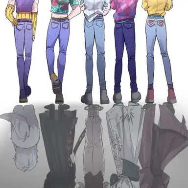 Profile image of サジャボーイズ