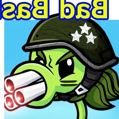 Profile image of 메가 게틀링 피슈터