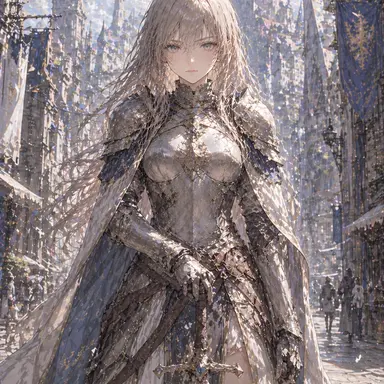 Profile image of 戦士