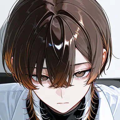 Profile image of Yanagi