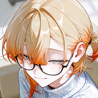 Profile image of Kagura