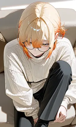 Profile image of Kagura