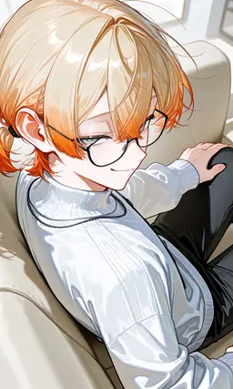 Profile image of Kagura
