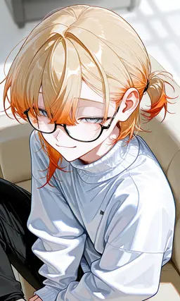 Profile image of Kagura